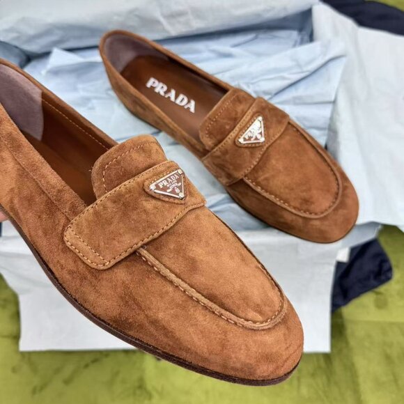 Prada Women’s Loafers?? main image 5
